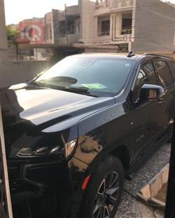 شيفروليه تاهو